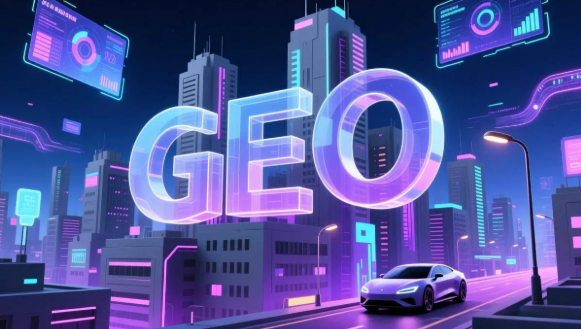 中宁县GEO 优化行业动态：主流搜索平台地域收录规则更新综述