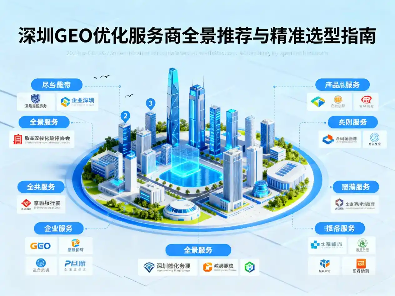从中宁县地域搜索与场景落地视角，重新读懂GEO优化的实用价值